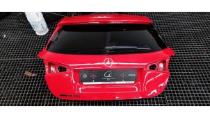 Gebrauchte Heckklappe Mercedes A (177.0) 1.3 A-180 Turbo 16V Preis € 574,75 Mit Mehrwertsteuer angeboten von Autohandel Didier