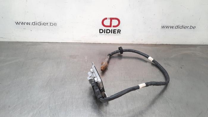 Begagnade NOx-sensor Renault Trafic (1FL/2FL/3FL/4FL) 2.0 dCi 16V 120 Pris € 133,10 Inklusive moms erbjuds av Autohandel Didier