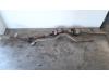 Exhaust (complete) from a Renault Trafic (1FL/2FL/3FL/4FL) 2.0 dCi 16V 120 2021