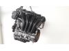 Motor de un Mazda MX-5 (ND), 2015 1.5 Skyactiv G-131 16V, Cabrio, Gasolina, 1.496cc, 96kW (131pk), RWD, P5VPR, 2015-04, ND6EA 2017