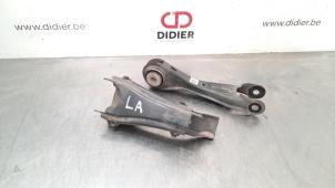 Used Rear wishbone, left Mercedes A (177.0) 1.3 A-180 Turbo 16V Price € 18,15 Inclusive VAT offered by Autohandel Didier