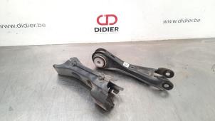 Used Rear wishbone, right Mercedes A (177.0) 1.3 A-180 Turbo 16V Price € 18,15 Inclusive VAT offered by Autohandel Didier