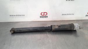 Used Rear shock absorber, right Mercedes A (177.0) 1.3 A-180 Turbo 16V Price € 42,35 Inclusive VAT offered by Autohandel Didier
