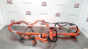 Używane Kabel wysokiego napiecia Toyota Yaris III (P13) 1.5 16V Hybrid Cena € 193,60 Z VAT oferowane przez Autohandel Didier