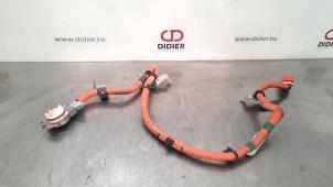 Używane Kabel wysokiego napiecia Toyota Yaris III (P13) 1.5 16V Hybrid Cena € 66,55 Z VAT oferowane przez Autohandel Didier
