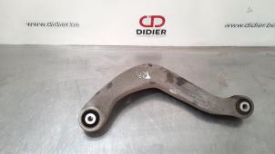 Used Rear wishbone, right Audi RS 6 Avant (C7) 4.0 V8 TFSI 32V Price € 54,45 Inclusive VAT offered by Autohandel Didier