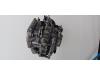 Gearbox from a Renault Clio V (RJAB) 1.3 TCe 130 16V 2019