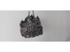 Gearbox from a Renault Clio V (RJAB) 1.3 TCe 130 16V 2019