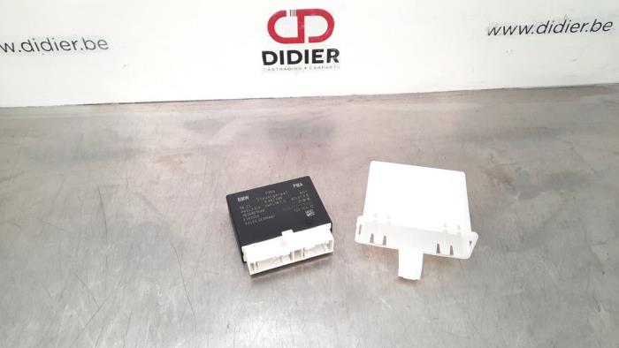 Usados Módulo PDC BMW X2 (F39) sDrive 20i 1.5 12V TwinPower Turbo Precio € 48,40 IVA incluido ofrecido por Autohandel Didier