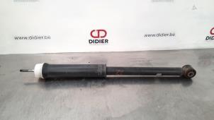 Used Rear shock absorber, right Renault Clio V (RJAB) 1.3 TCe 130 16V Price € 48,40 Inclusive VAT offered by Autohandel Didier