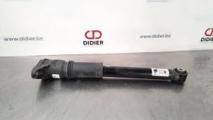 Used Rear shock absorber, right Peugeot 2008 (UD/UK/UR/US/UX) 1.2 VTi 12V PureTech 130 Price € 54,45 Inclusive VAT offered by Autohandel Didier