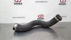 Used Intercooler hose Mercedes B (W246,242) 1.8 B-200 CDI BlueEFFICIENCY 16V Price € 30,25 Inclusive VAT offered by Autohandel Didier