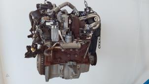 Usados Motor Nissan Qashqai (J11) 1.5 dCi DPF Precio € 1.512,50 IVA incluido ofrecido por Autohandel Didier
