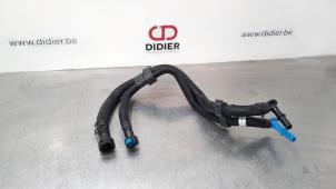 Used Fuel line BMW 5 serie Touring (G31) 518d 2.0 TwinPower Turbo 16V Mild Hybrid Price € 78,65 Inclusive VAT offered by Autohandel Didier
