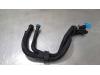 Fuel line from a BMW 5 serie Touring (G31) 518d 2.0 TwinPower Turbo 16V Mild Hybrid 2021