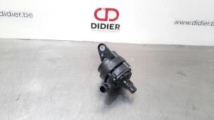 Used Additional water pump BMW 5 serie Touring (G31) 518d 2.0 TwinPower Turbo 16V Mild Hybrid Price € 36,30 Inclusive VAT offered by Autohandel Didier