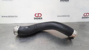 Used Intercooler hose BMW 5 serie Touring (G31) 518d 2.0 TwinPower Turbo 16V Mild Hybrid Price € 66,55 Inclusive VAT offered by Autohandel Didier