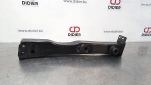 Used Chassis bar, front Nissan Qashqai (J11) 1.5 dCi DPF Price € 127,05 Inclusive VAT offered by Autohandel Didier