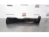 Chassis bar, front from a Nissan Qashqai (J11), 2013 1.5 dCi DPF, SUV, Diesel, 1.461cc, 81kW (110pk), FWD, K9K636, 2013-11, J11A02; J11A72 2017