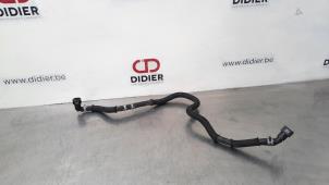 Used Fuel line Nissan Qashqai (J11) 1.5 dCi DPF Price € 36,30 Inclusive VAT offered by Autohandel Didier