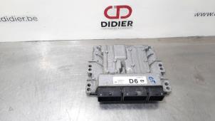 Used Engine management computer Nissan Qashqai (J11) 1.5 dCi DPF Price € 242,00 Inclusive VAT offered by Autohandel Didier