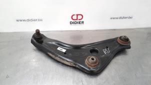 Used Front wishbone, right Nissan Qashqai (J11) 1.5 dCi DPF Price € 42,35 Inclusive VAT offered by Autohandel Didier