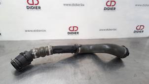 Used Intercooler hose Nissan Qashqai (J11) 1.5 dCi DPF Price € 66,55 Inclusive VAT offered by Autohandel Didier