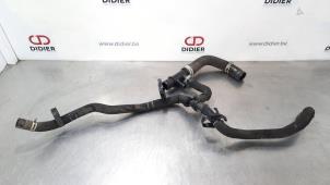 Used Radiator hose Nissan Qashqai (J11) 1.5 dCi DPF Price € 36,30 Inclusive VAT offered by Autohandel Didier