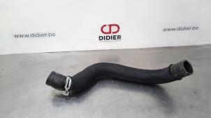 Used Radiator hose Nissan Qashqai (J11) 1.5 dCi DPF Price € 24,20 Inclusive VAT offered by Autohandel Didier