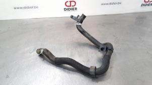 Used Radiator hose Nissan Qashqai (J11) 1.5 dCi DPF Price € 30,25 Inclusive VAT offered by Autohandel Didier