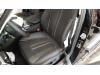 Set of upholstery (complete) from a BMW 5 serie Touring (G31), 2017 518d 2.0 TwinPower Turbo 16V Mild Hybrid, Combi/o, Electric Diesel, 1.995cc, 110kW (150pk), RWD, B47D20B; JA1, 2020-07, 11BN; 12BN 2021