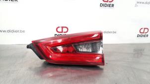 Używane Tylne swiatlo pozycyjne prawe Nissan Qashqai (J11) 1.5 dCi DPF Cena € 84,70 Z VAT oferowane przez Autohandel Didier