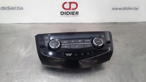 Used Air conditioning control panel Nissan Qashqai (J11) 1.5 dCi DPF Price € 193,60 Inclusive VAT offered by Autohandel Didier
