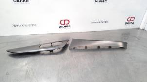 Used Dashboard decoration strip Nissan Qashqai (J11) 1.5 dCi DPF Price € 54,45 Inclusive VAT offered by Autohandel Didier