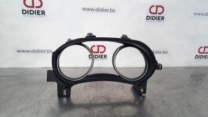 Used Odometer decorative strip Nissan Qashqai (J11) 1.5 dCi DPF Price € 36,30 Inclusive VAT offered by Autohandel Didier