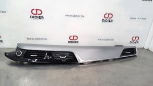 Used Dashboard frame BMW 5 serie Touring (G31) 518d 2.0 TwinPower Turbo 16V Mild Hybrid Price € 66,55 Inclusive VAT offered by Autohandel Didier