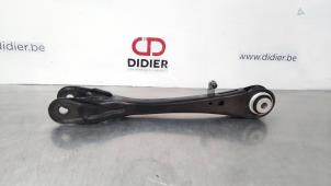 Used Rear wishbone, right BMW 5 serie Touring (G31) 518d 2.0 TwinPower Turbo 16V Mild Hybrid Price € 48,40 Inclusive VAT offered by Autohandel Didier