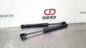 Used Set of tailgate gas struts BMW 5 serie Touring (G31) 518d 2.0 TwinPower Turbo 16V Mild Hybrid Price € 60,50 Inclusive VAT offered by Autohandel Didier