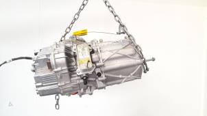 Usados Motor eléctrico de vehículo eléctrico Tesla Model S P90D Precio € 1.815,00 IVA incluido ofrecido por Autohandel Didier