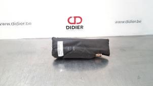 Used Seat airbag (seat) Dacia Duster (SR) 1.0 TCE 12V Price € 84,70 Inclusive VAT offered by Autohandel Didier
