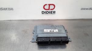 Gebrauchte Modul (sonstige) Dacia Duster (SR) 1.0 TCE 12V Preis € 193,60 Mit Mehrwertsteuer angeboten von Autohandel Didier