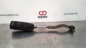 Used Tie rod, right Renault Captur (2R) 1.2 TCE 16V EDC Price € 54,45 Inclusive VAT offered by Autohandel Didier