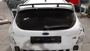 Używane Tylna klapa Ford Focus 3 2.3 RS EcoBoost 16V Cena € 635,25 Z VAT oferowane przez Autohandel Didier