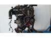 Motor van een Dacia Duster (SR) 1.0 TCE 12V 2020