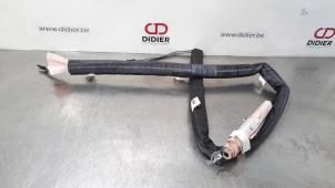 Used Roof curtain airbag, right Dacia Duster (SR) 1.0 TCE 12V Price € 175,45 Inclusive VAT offered by Autohandel Didier