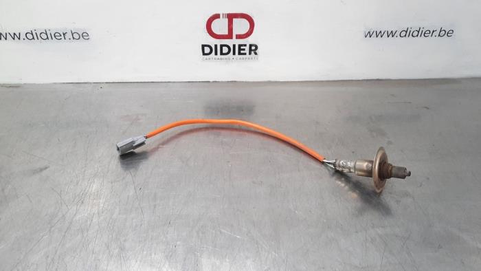 Usados Sonda Lambda Dacia Duster (SR) 1.0 TCE 12V Precio € 42,35 IVA incluido ofrecido por Autohandel Didier