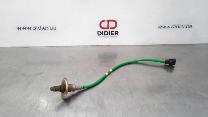 Lambda probe Dacia Duster (SR), 2017 / 2024 1.0 TCE 12V, SUV, Petrol, 999cc, 74kW (101pk), FWD, H4D450; H4D460, 2019-01 / 2024-03, SRHDE2MT (Used)
