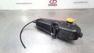 Used Front windscreen washer reservoir Dacia Duster (SR) 1.0 TCE 12V Price € 30,25 Inclusive VAT offered by Autohandel Didier