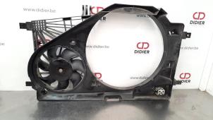 Used Cooling fan housing Opel Movano 2.3 CDTi Biturbo 16V RWD Price € 193,60 Inclusive VAT offered by Autohandel Didier