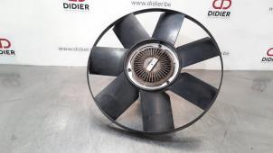 Usagé Moto ventilateur Opel Movano 2.3 CDTi Biturbo 16V RWD Prix € 96,80 Prix TTC proposé par Autohandel Didier